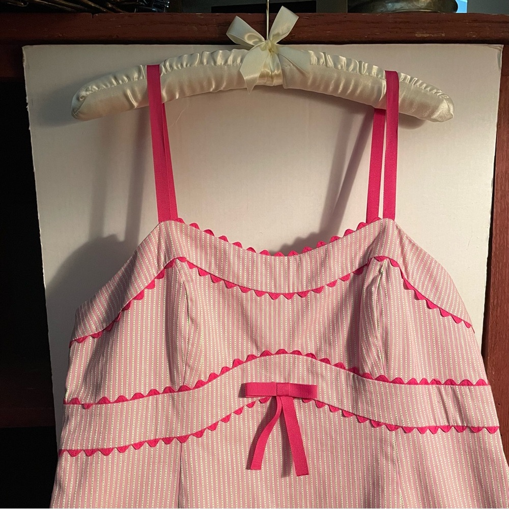 Island Republic Sundress  Size 14. Beach/California/Boho/Party/Picnic.
